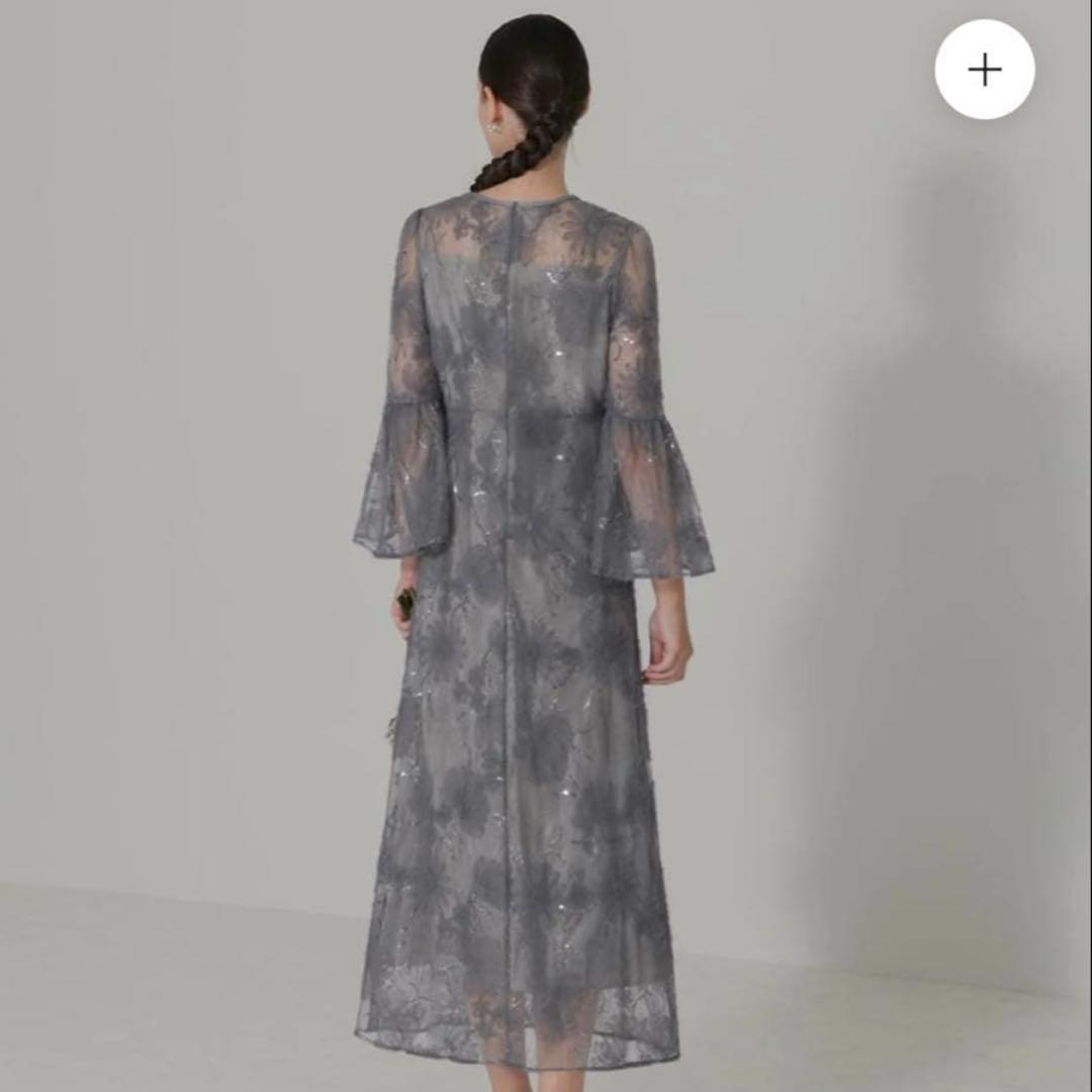 Leja オケージョンドレス （Mサイズ）