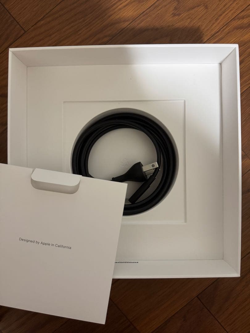 Macデスクトップ Mac mini M2 /16GB/512GB