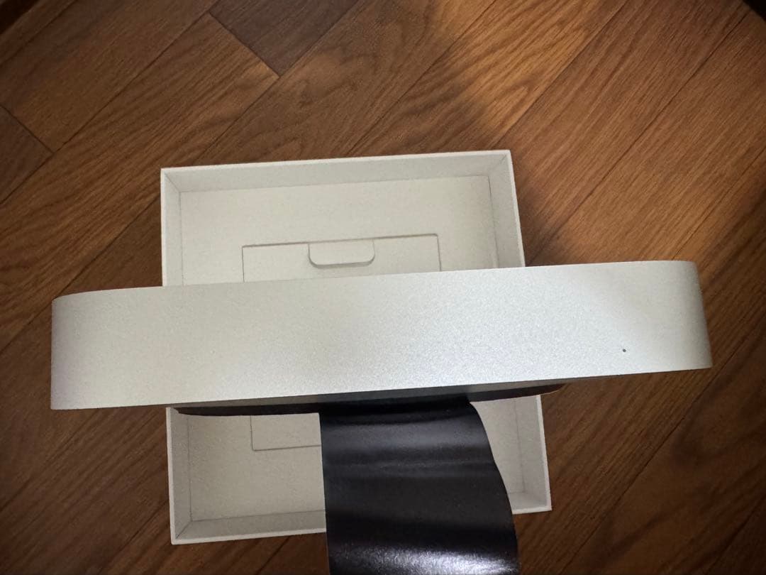 Macデスクトップ Mac mini M2 /16GB/512GB