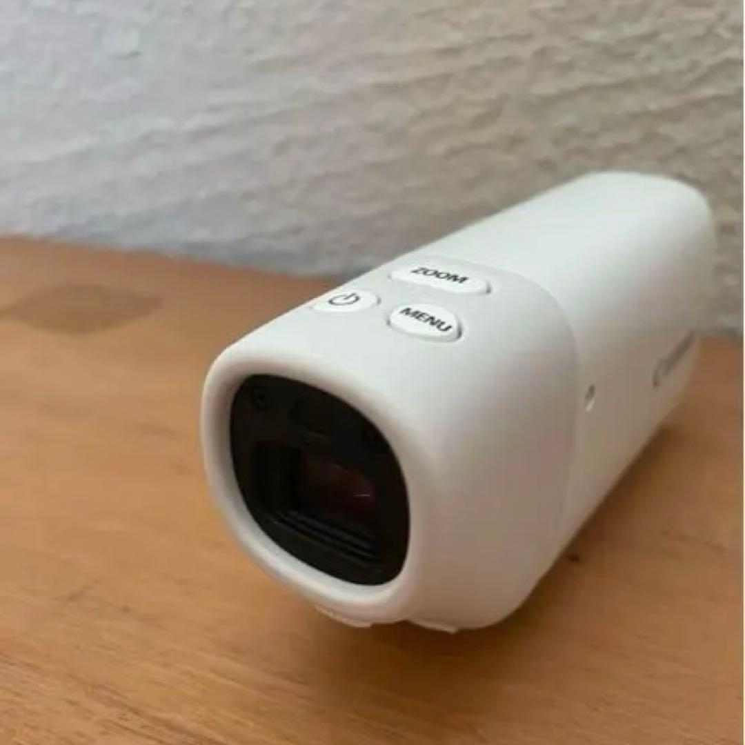 ビデオカメラ Canon PowerShot ZOOM