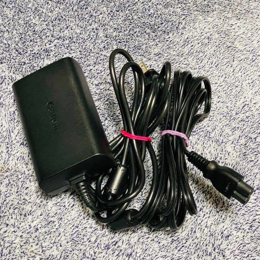 ビデオカメラ Canon PowerShot ZOOM