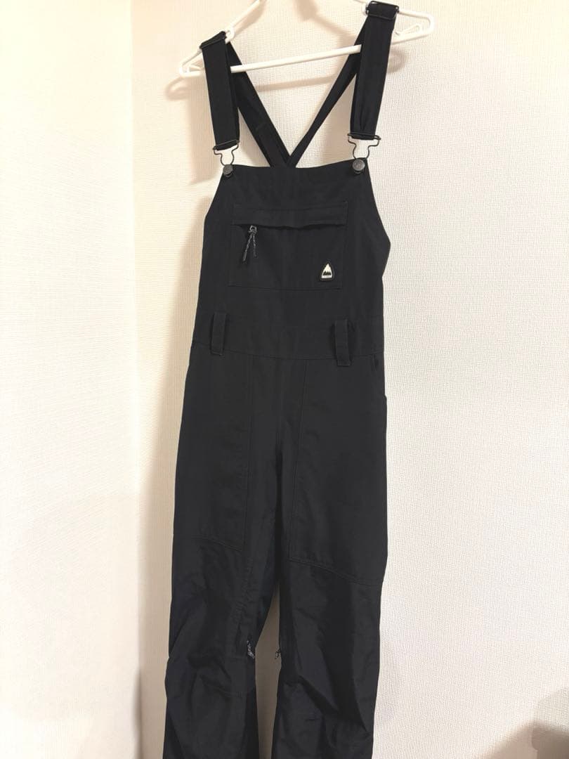 バートン ビブパンツ ゴアテックス レディース スノボウェア　Burton