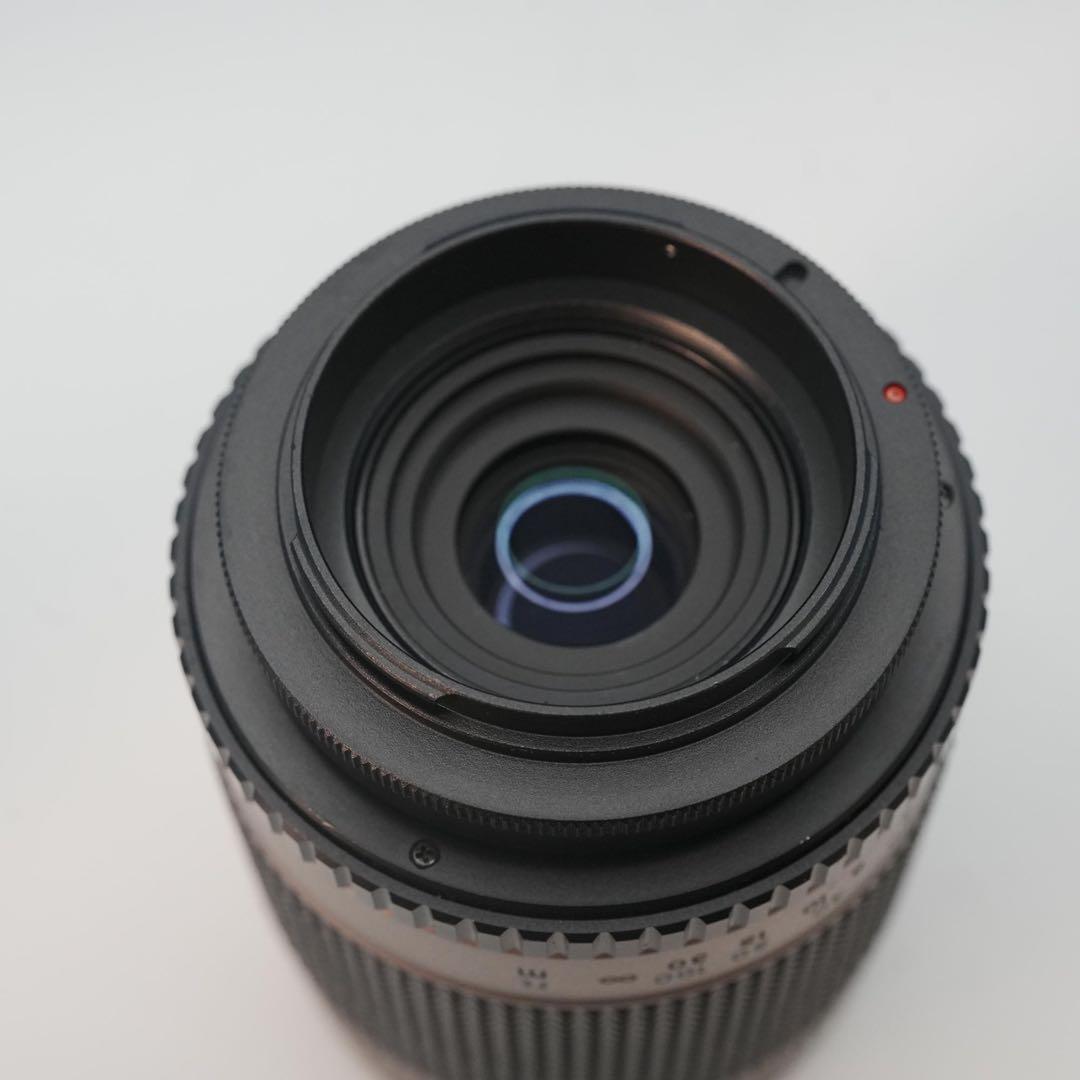 Kenko 500mm F8.0 CanonEF用 望遠レンズ a5044