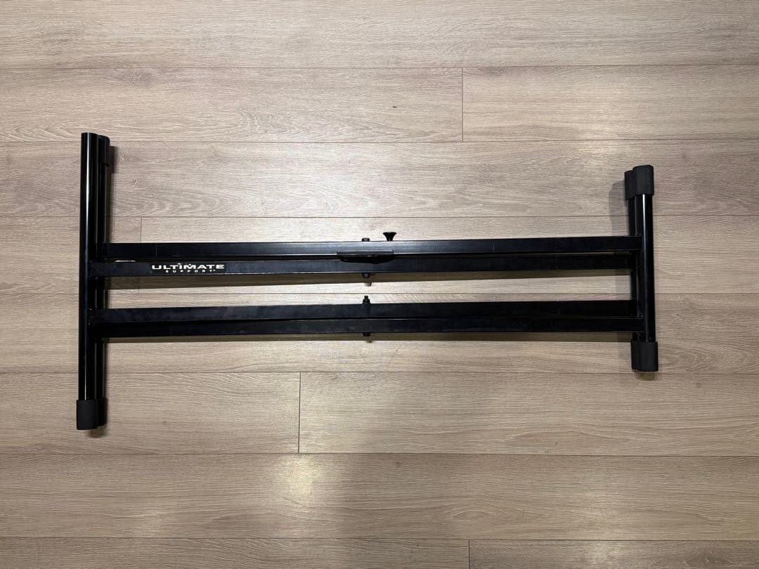 KOMPLETE KONTROL S88 MIDIキーボード スタンドセット