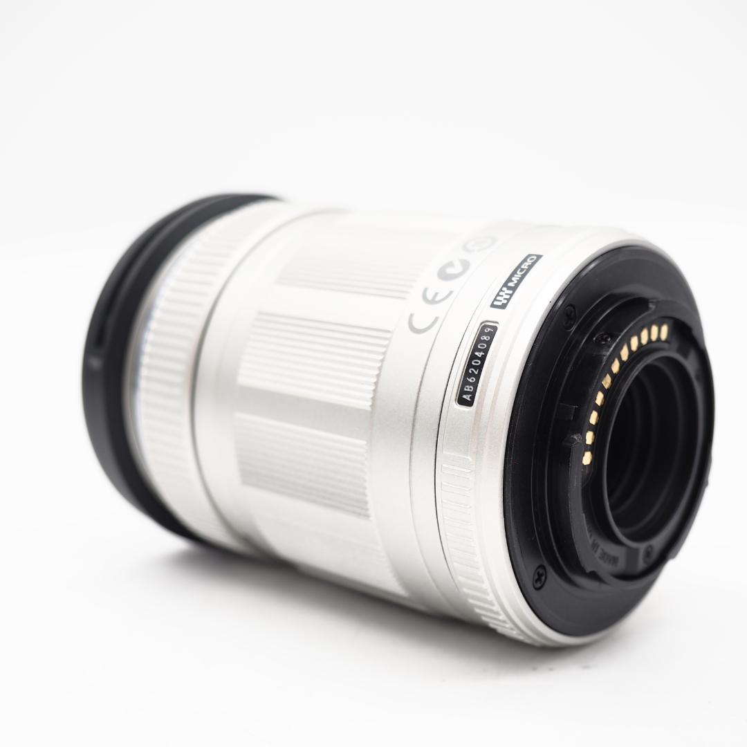 OLYMPUS M.ZUIKO 40-150mm F4-5.6 元箱付