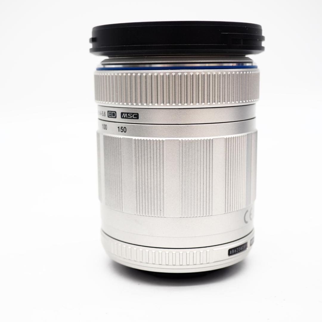 OLYMPUS M.ZUIKO 40-150mm F4-5.6 元箱付