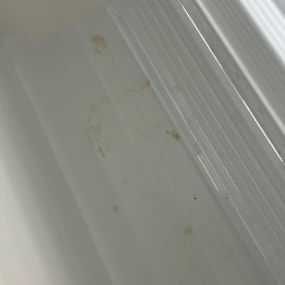 HITACHI 日立 大型冷蔵庫 401L 5ドア R-S40J d3958