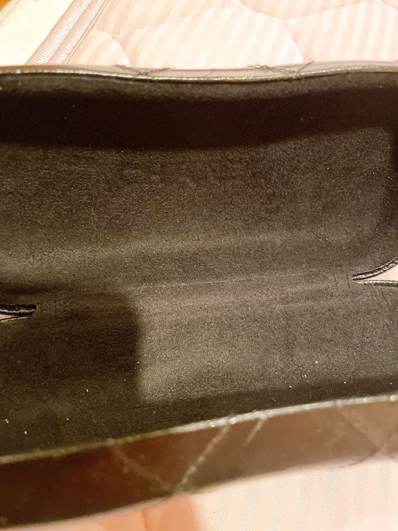 CHANEL サングラス 5171-A ブラック