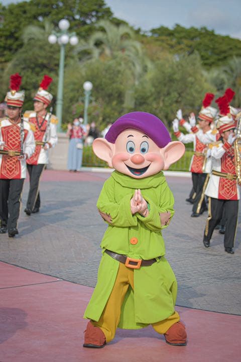 おーくんるんるん