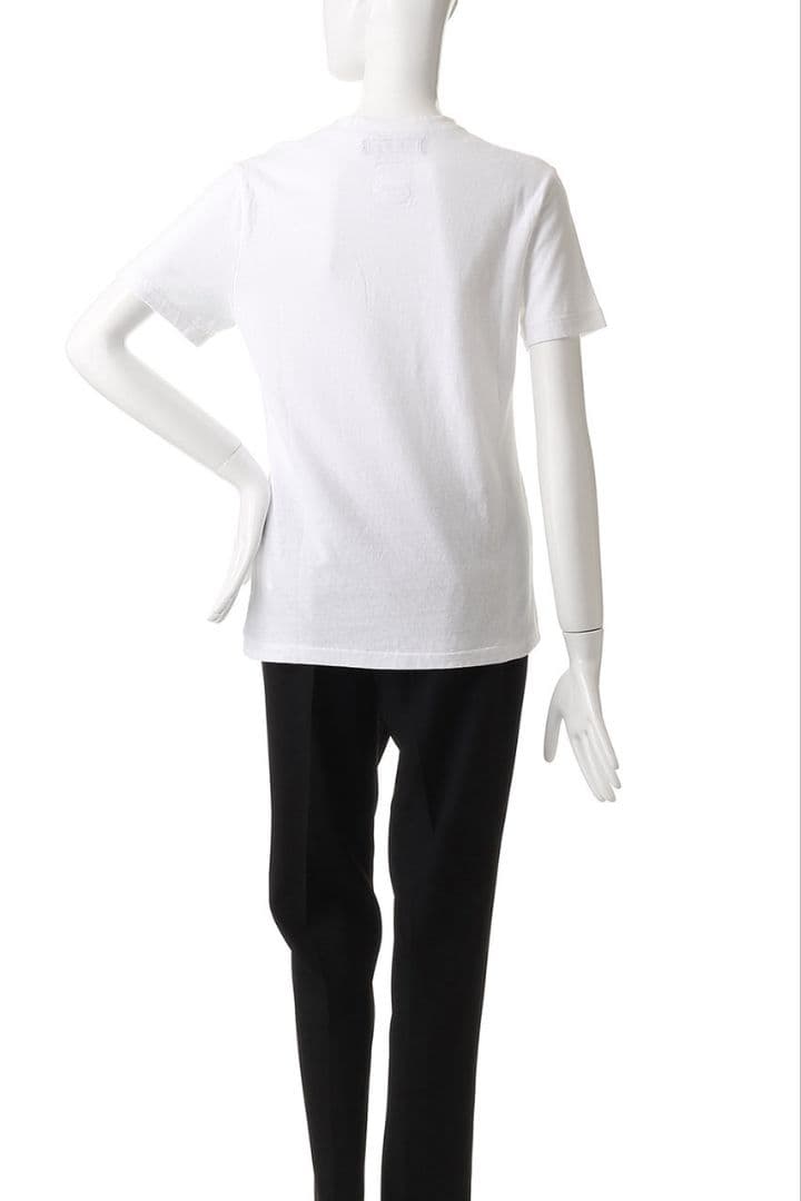 MADISONBLUE Hello Tシャツ ホワイト00