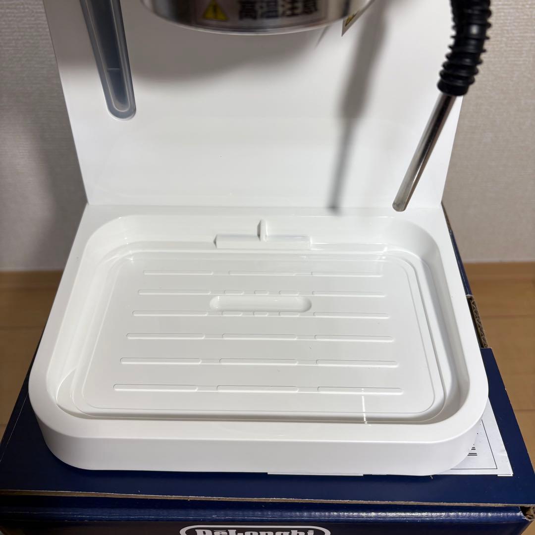 デロンギ　スティローザ　エスプレッソマシン