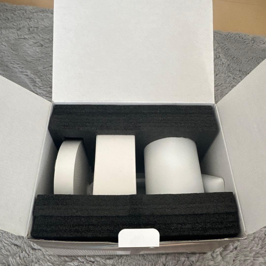 Etoe starfish プロジェクター