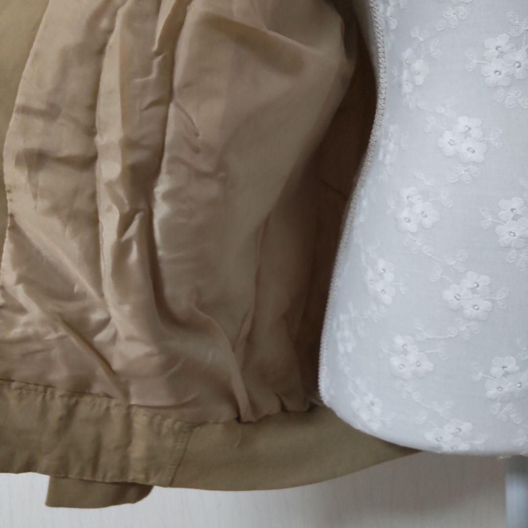 ジャンパー　３　汚れあり