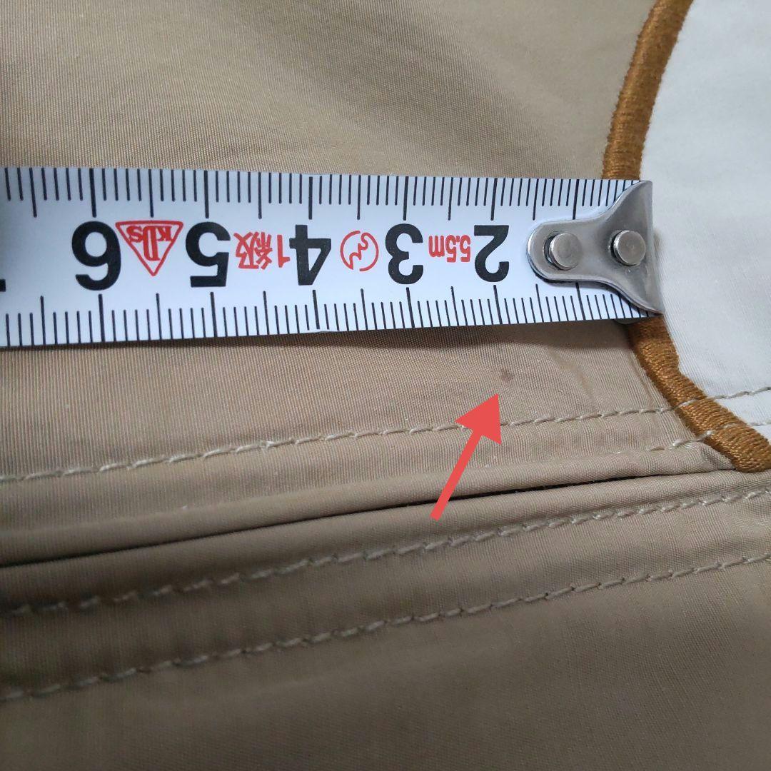 ジャンパー　３　汚れあり