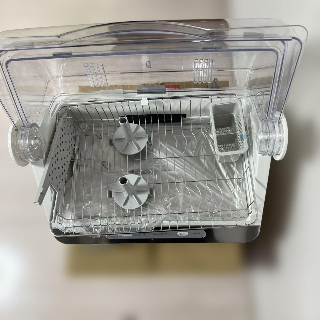 東芝食器乾燥機　　形名　VD-V10S
