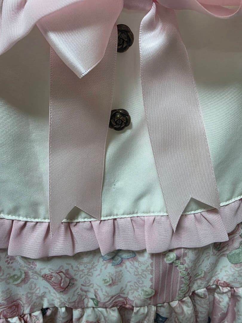 Angelic Pretty ディズニー マリー コラボ ㉞