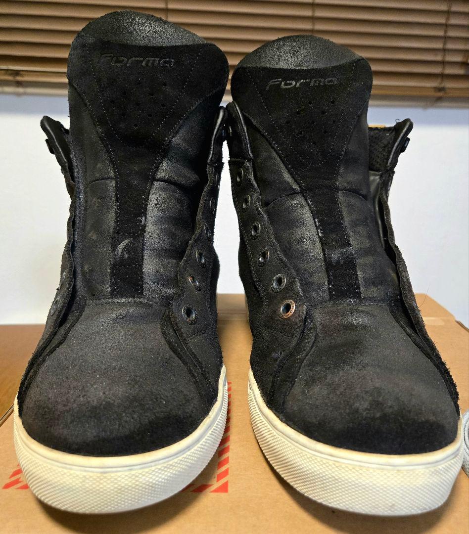 FORMA URBANシューズ SOUL サイズ27cm