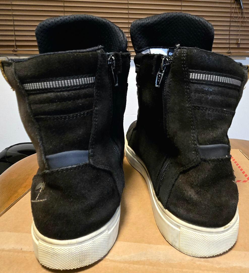 FORMA URBANシューズ SOUL サイズ27cm