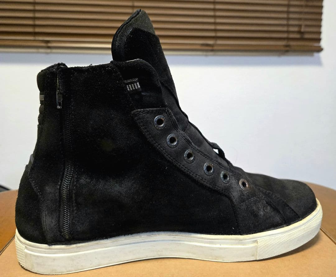 FORMA URBANシューズ SOUL サイズ27cm