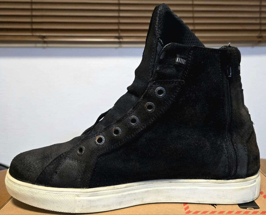 FORMA URBANシューズ SOUL サイズ27cm