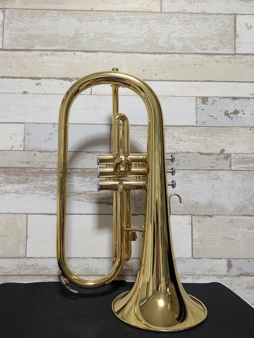 【12/28まで】 YFH-2310 フリューゲルホルン