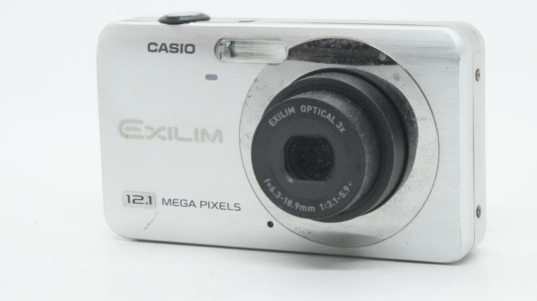 【A2337】 CASIO EXILIM EX-Z90 カシオ エクシリム