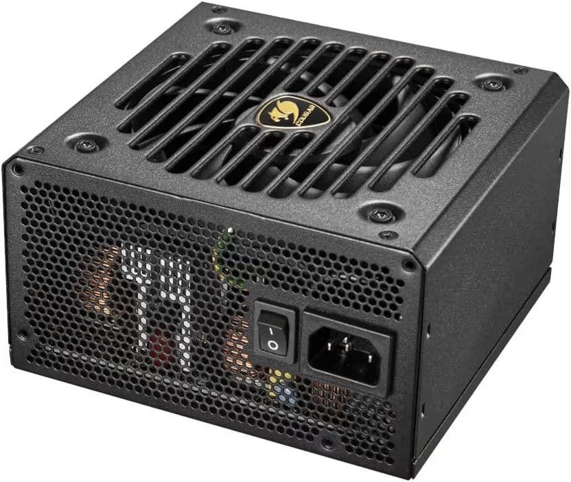 COUGAR GEX PRO 750 電源ユニット PCIe 5.1対応