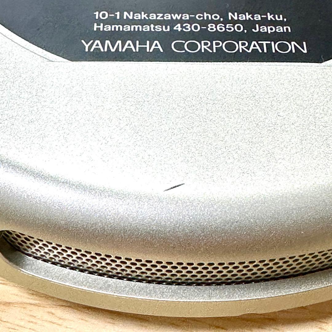 YAMAHA YVC-200 会議用スピーカーフォン