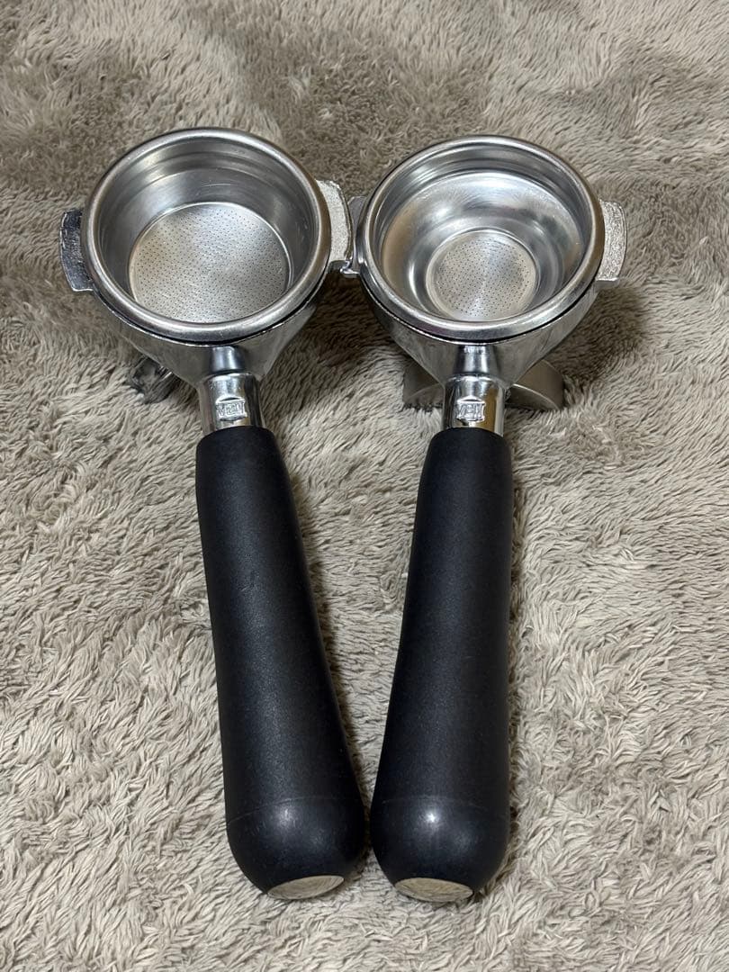 VBM ポルタフィルター