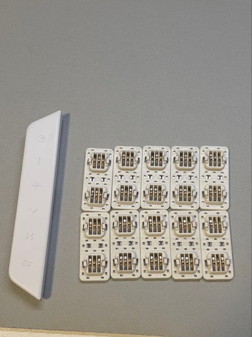 Nanoleaf Shapes Hexagons スマーターキット9枚