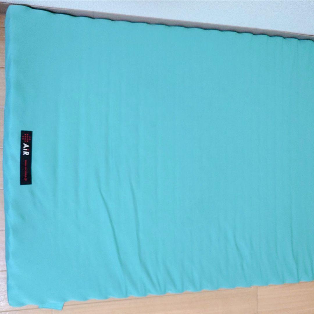 PORTABLE エアーポータブル モバイルマットレス Air 東京西川