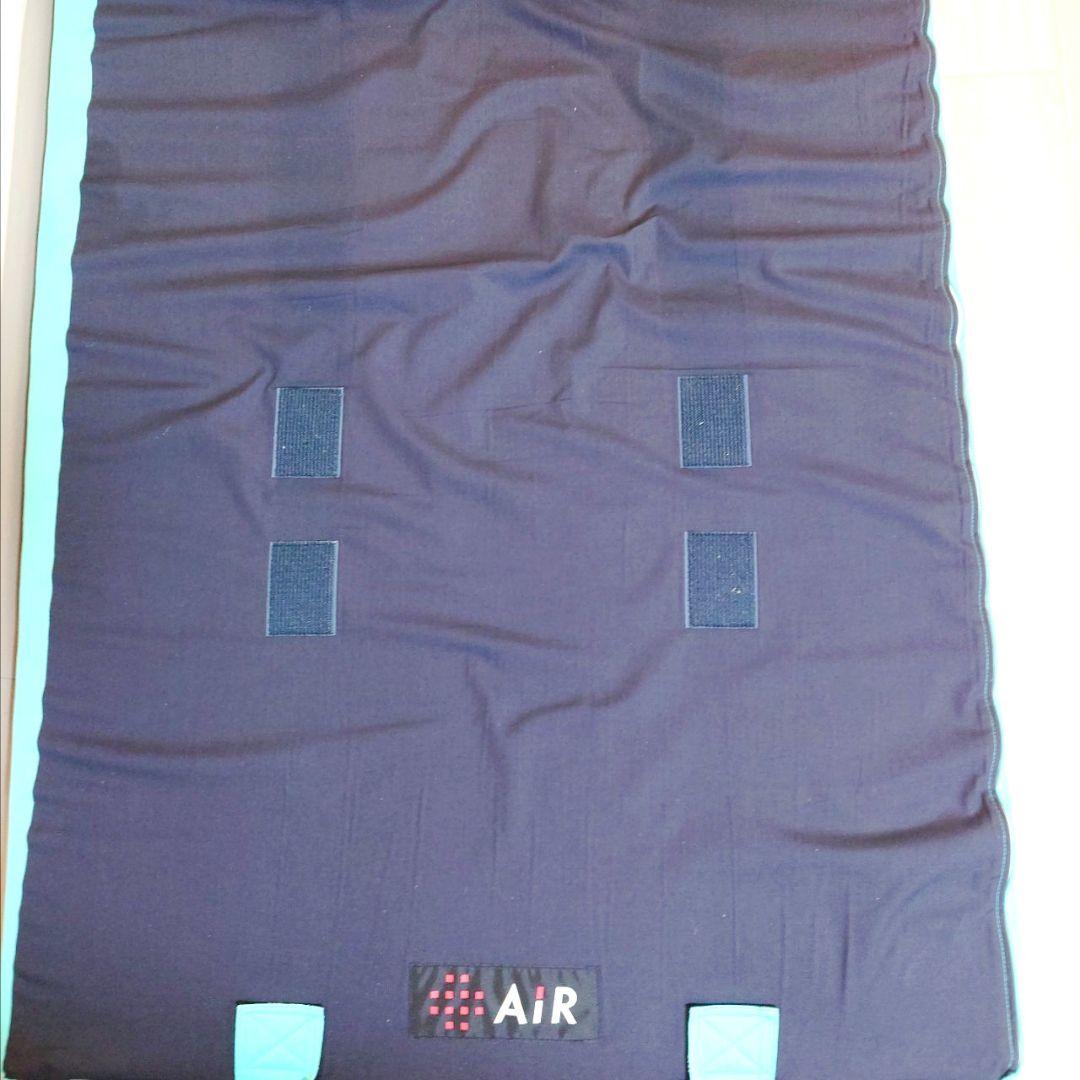 PORTABLE エアーポータブル モバイルマットレス Air 東京西川