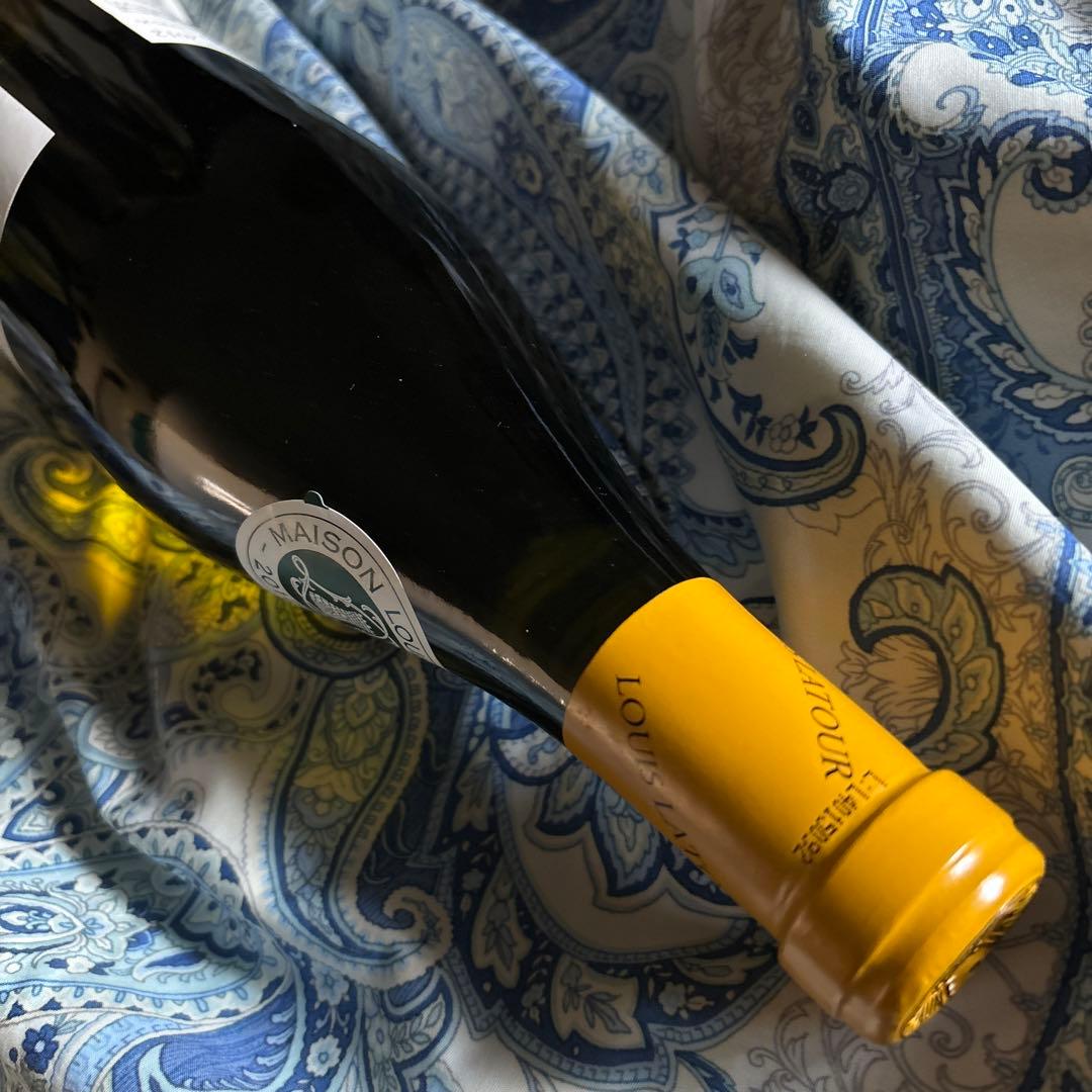 ワイン Louis Latour Puligny-Montrachet