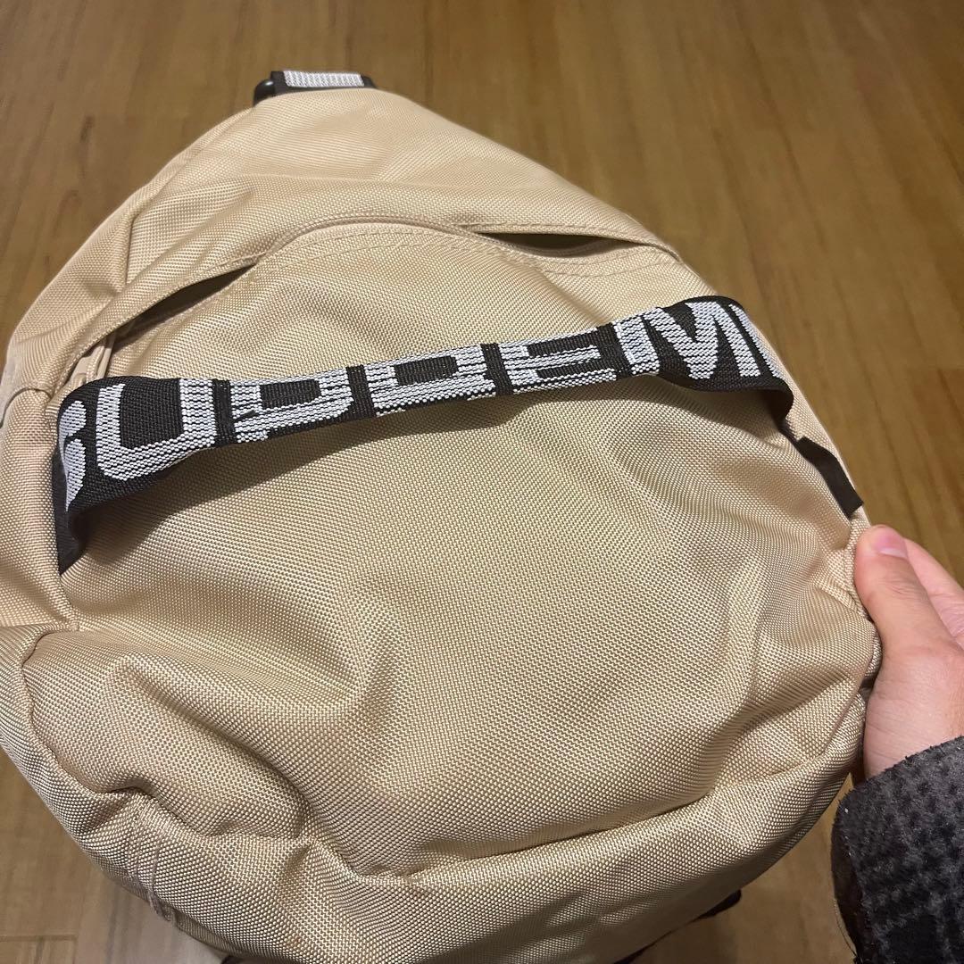 シュプリーム Supreme Large Duffle Bag ボストンバッグ