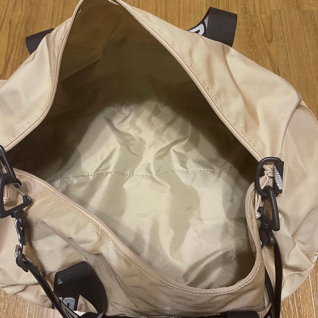 シュプリーム Supreme Large Duffle Bag ボストンバッグ