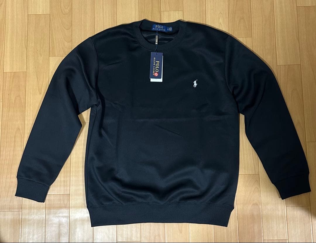 LAWSONさん2枚スウェットMサイズ