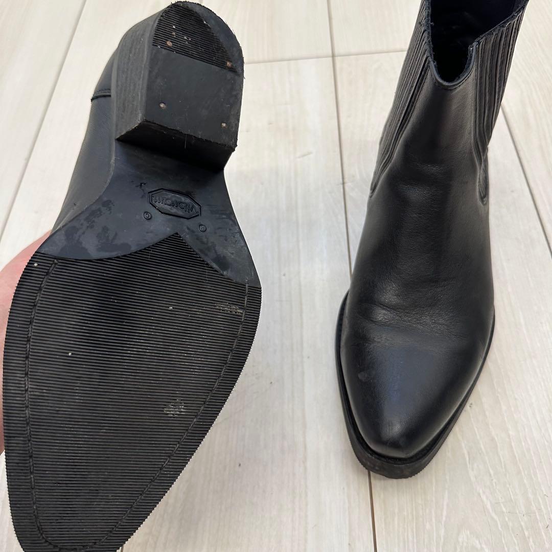 靴 Our legacy cuban boots 40