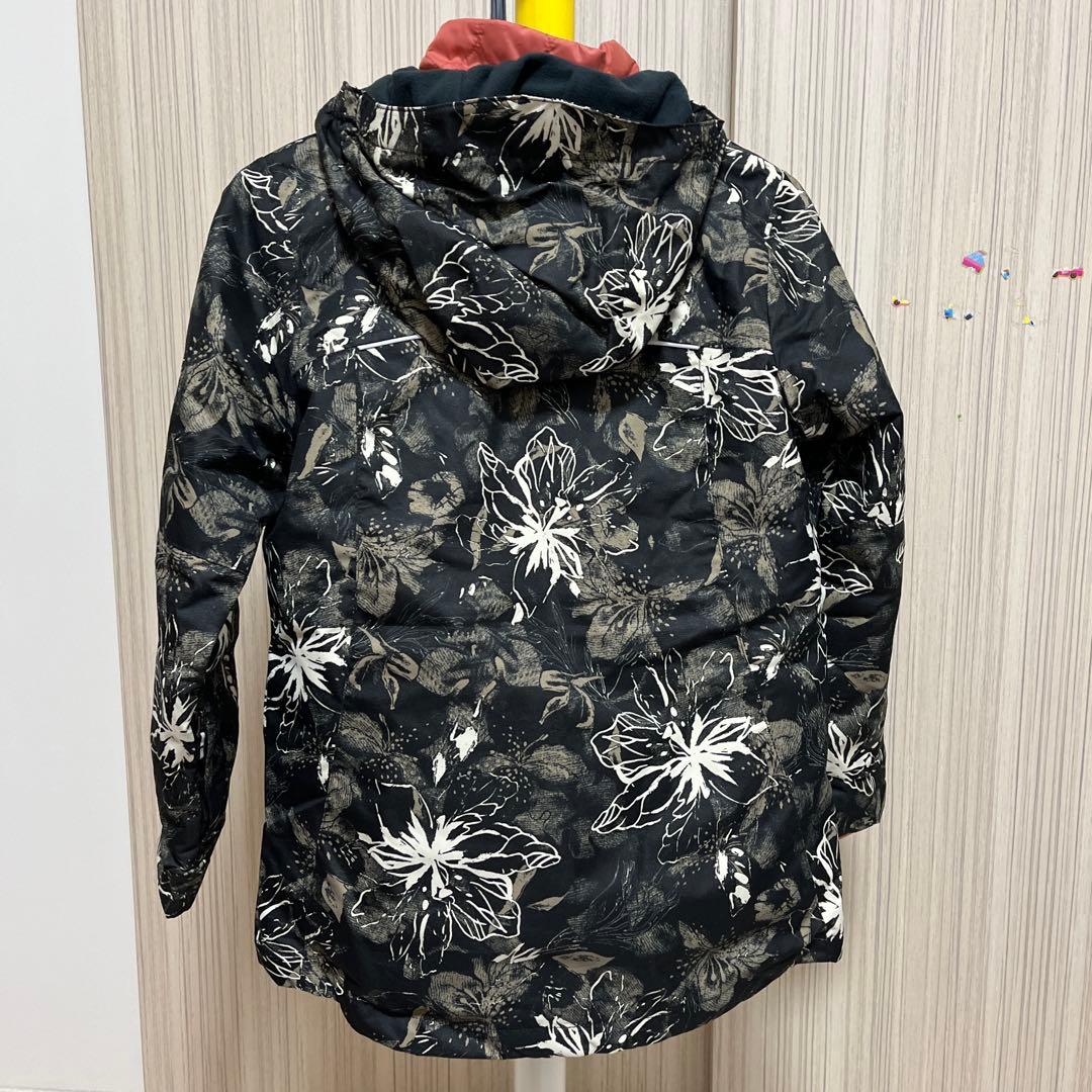 【新品】コロンビア　スキーウエアキッズ　140