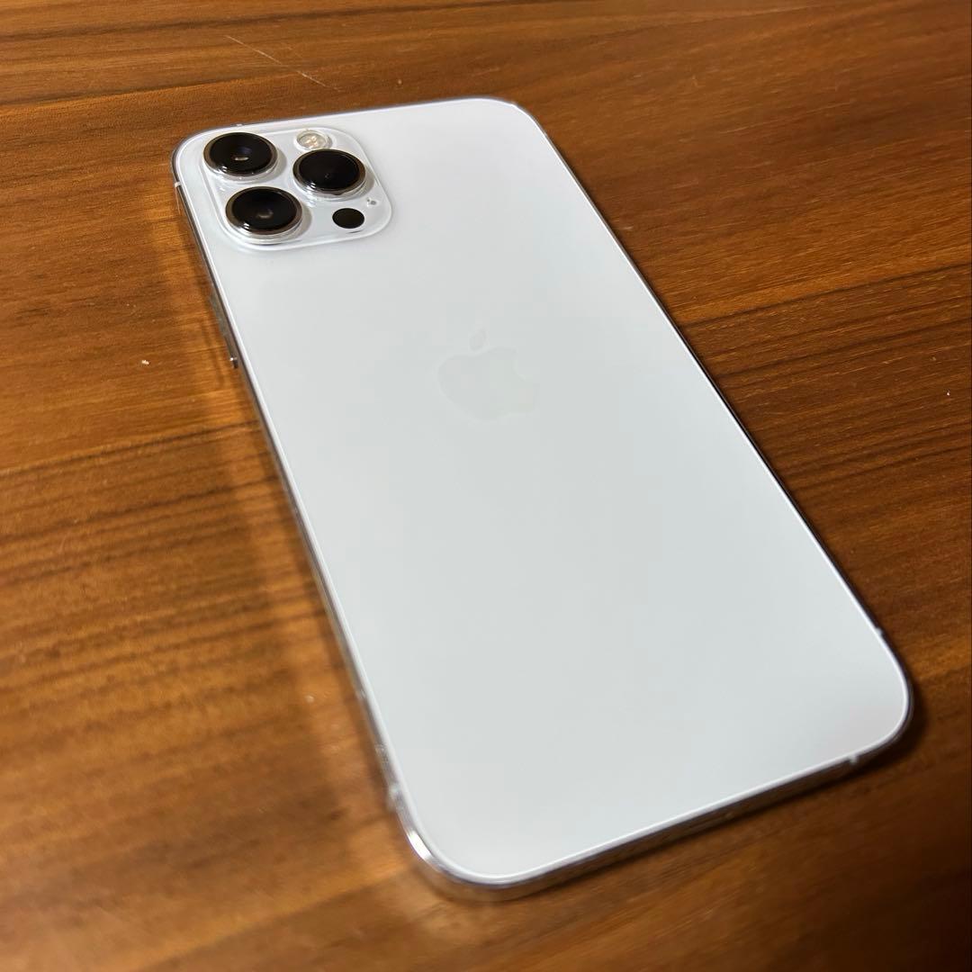 iPhone 12 Pro Max 【美品】