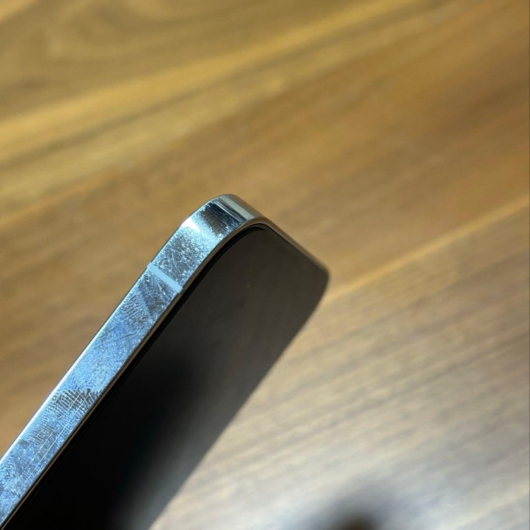 iPhone 12 Pro Max 【美品】