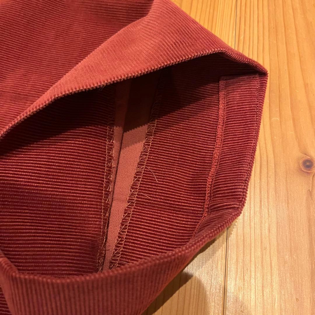 【美品】NEAT 23AW PONTOGLIO CORDUROY Chino