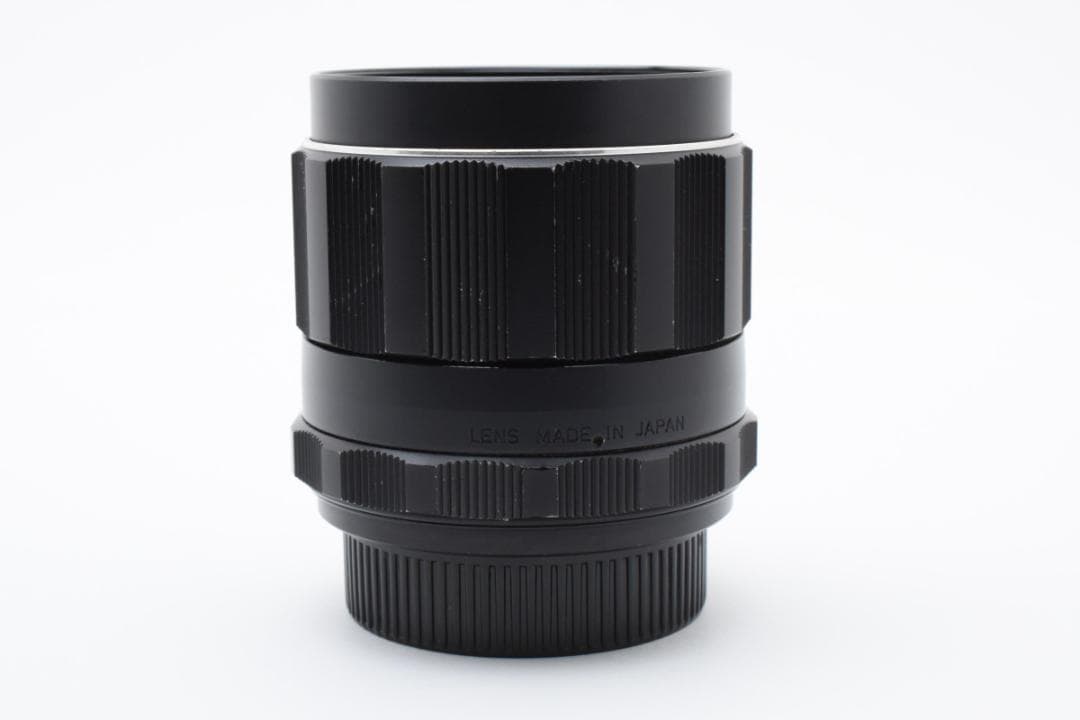 ■フード付　PENTAX smc TAKUMAR 35mm F2 M42