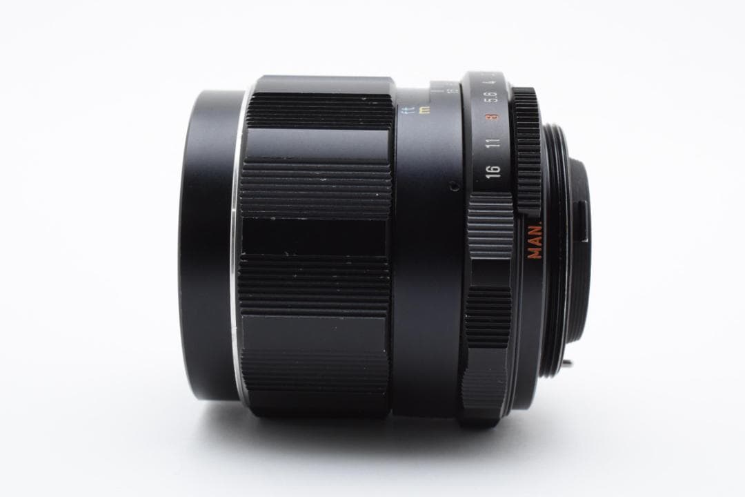 ■フード付　PENTAX smc TAKUMAR 35mm F2 M42