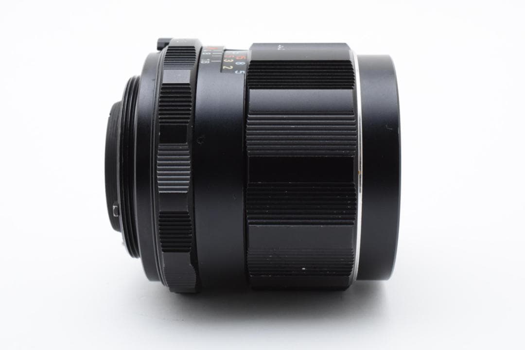 ■フード付　PENTAX smc TAKUMAR 35mm F2 M42