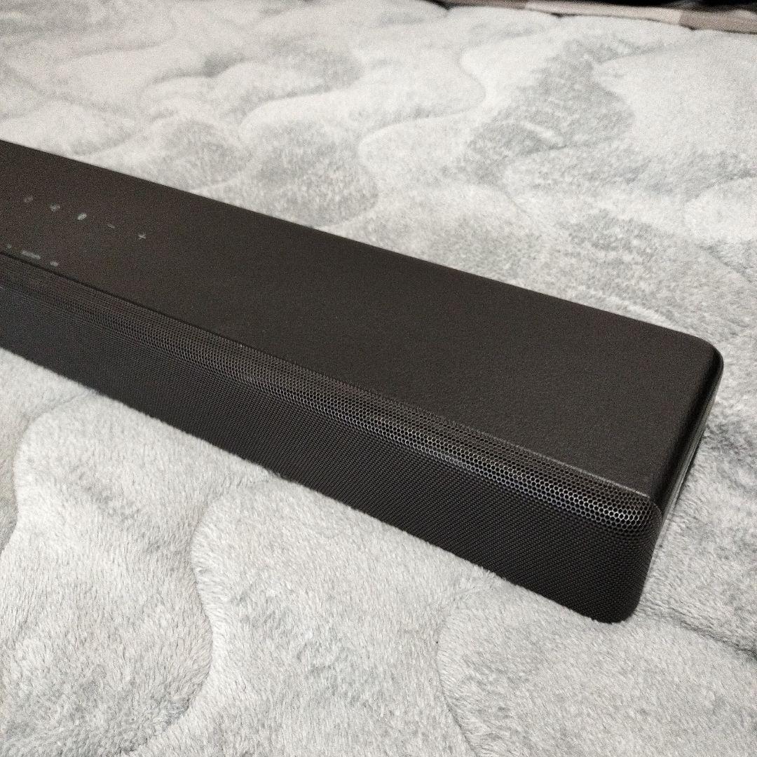SONY HT-S200F サウンドバー 2.1ch Bluetooth対応