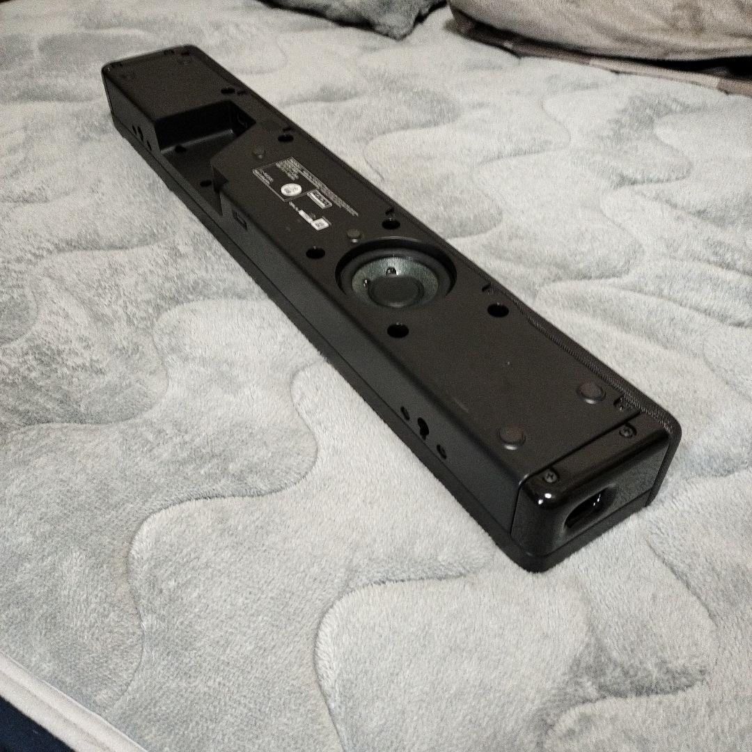 SONY HT-S200F サウンドバー 2.1ch Bluetooth対応