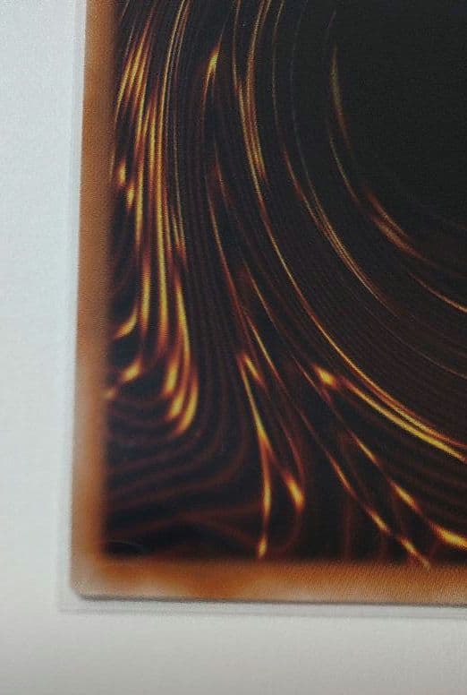 最終値下げ☆マジシャンオブブラックカオス☆オーバーラッシュ