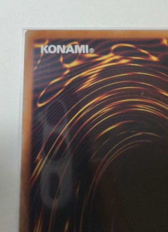 最終値下げ☆マジシャンオブブラックカオス☆オーバーラッシュ