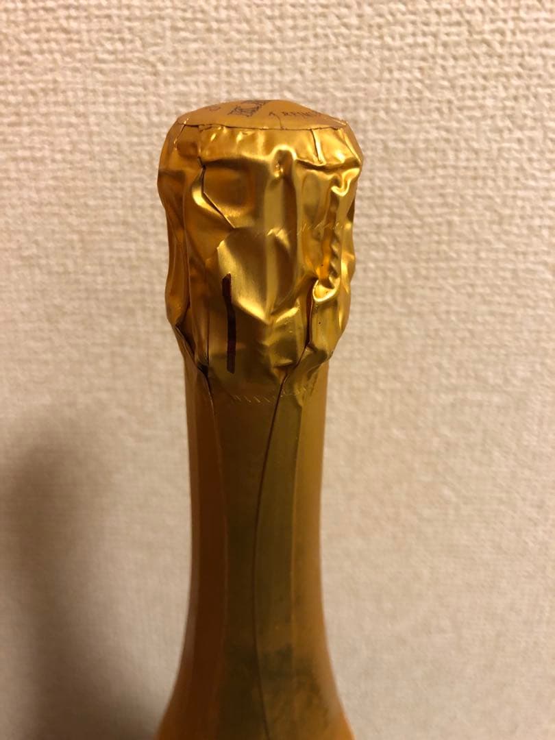 【クリュッグ】KRUG Grande Cuvee Brut 750ml