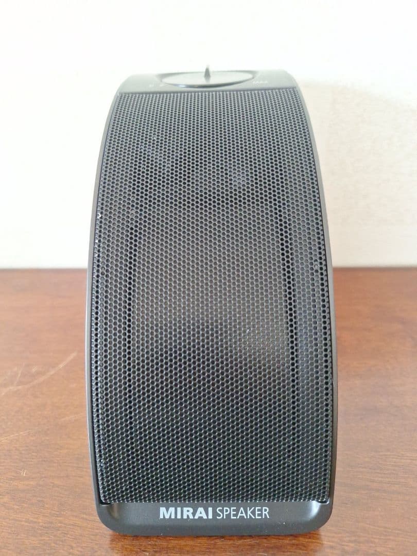 SF-MIRAIS7 MIRAI SPEAKER Mini ミライスピーカーミニ